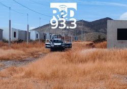 Encuentran masculino sin vida en unidades habitacionales frente a Ejido Santa Clara