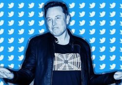 Elon Musk despide a toda la plantilla de Twitter en México