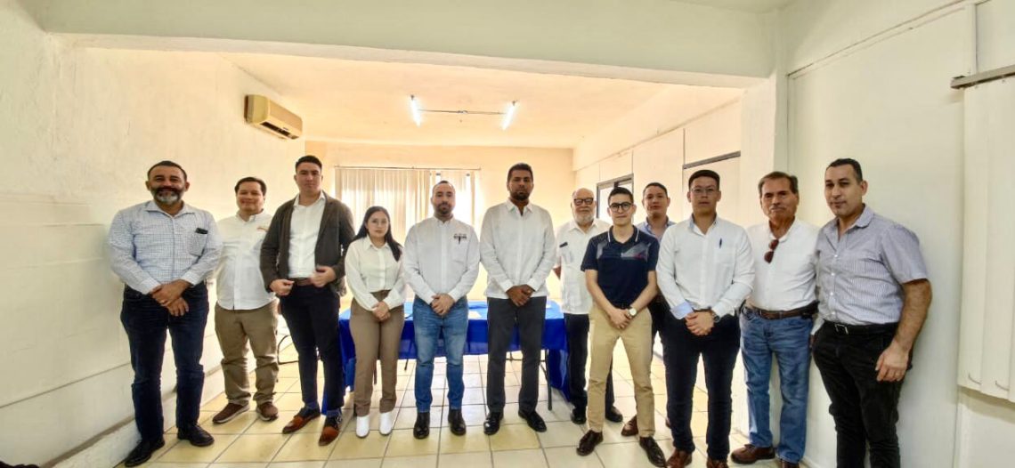 Informan en Guaymas sobre el Nuevo Sistema de Justicia Laboral