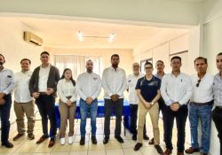 Informan en Guaymas sobre el Nuevo Sistema de Justicia Laboral