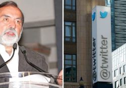 Para simpatizantes de Morena, “Ya corrieron a los panistas» en Twitter-México