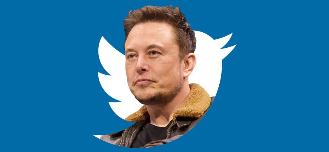 Twitter despide a «cerca del 50%» de sus 7 mil 500 empleados en el mundo
