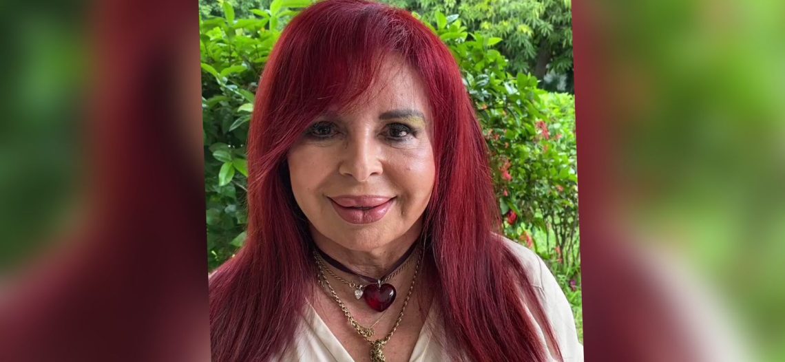 Layda Sansores es la gobernadora menos honesta y con más corrupción, dice una encuesta