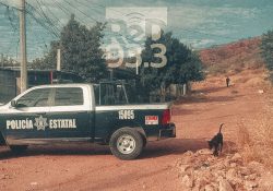 Encuentran cuerpo sin vida en Colonia El Mirador; presenta impactos de bala