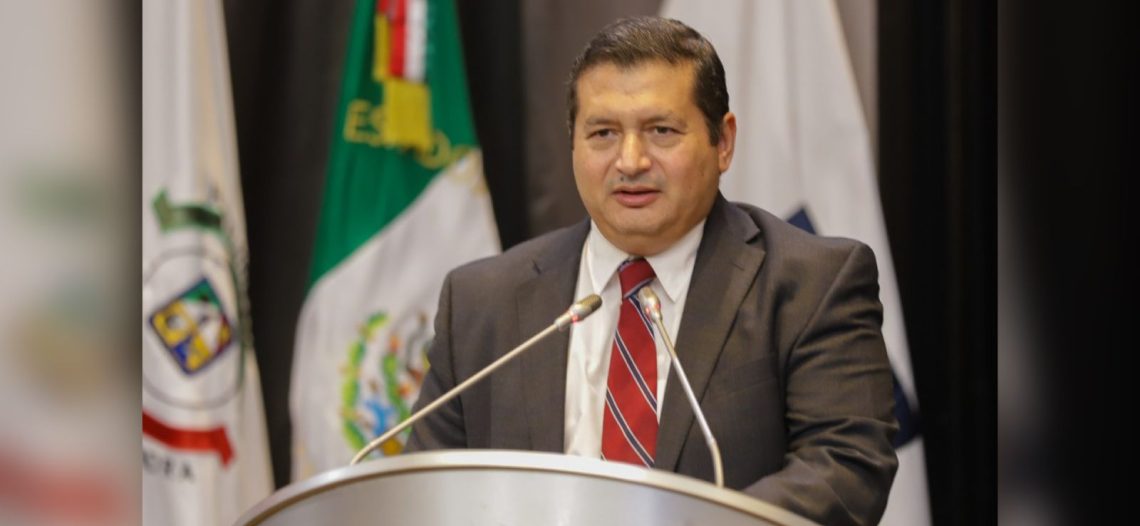 Prohibirán al Gobernador otorgar pensiones que no cumplan con Ley