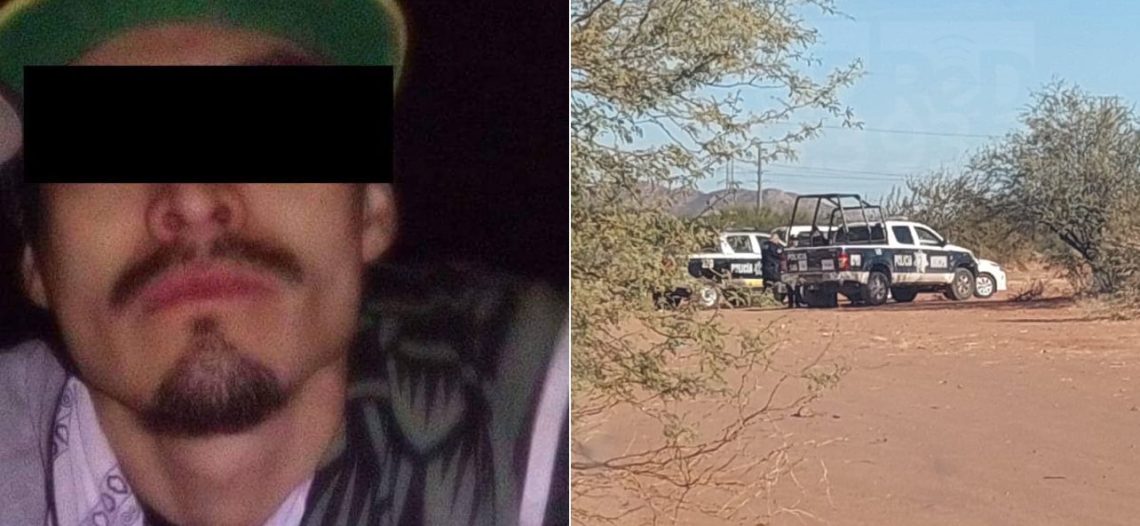 Identifican a victima encontrado sin vida en Panteón de San José