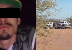 Identifican a victima encontrado sin vida en Panteón de San José