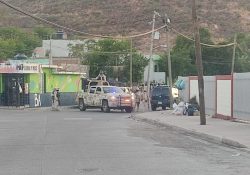 5 generadores de violencia detenidos en Guaymas