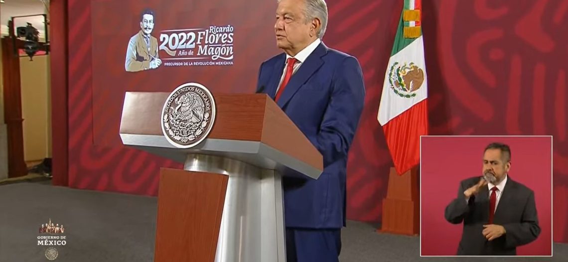 AMLO invita a reunirse en el Zócalo el 1 de diciembre