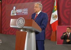 AMLO invita a reunirse en el Zócalo el 1 de diciembre