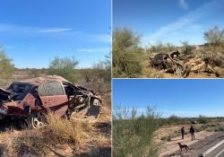 Muere joven en fatal accidente en Caborca