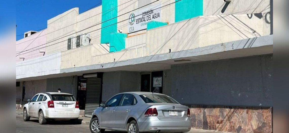 Avanza el proceso municipalizador del agua; la desaladora será del Estado; está listo el terreno para el hospital del IMSS