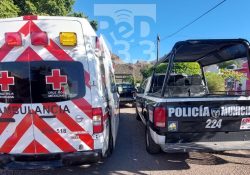 Privan de la vida a joven en el Norte de Guaymas
