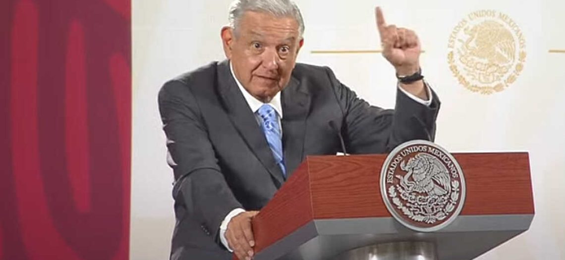“Hice coraje de buen tamaño”, señaló AMLO por exfuncionario que otorgó concesiones de agua en Cananea