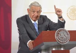 “Hice coraje de buen tamaño”, señaló AMLO por exfuncionario que otorgó concesiones de agua en Cananea