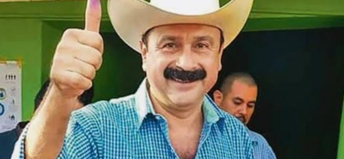 Sentencian con 2 años de cárcel a Hilario Ramírez “Layín”, el exalcalde “que robó poquito” en Nayarit