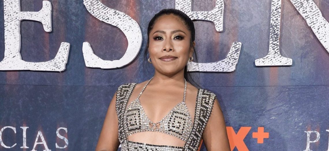 Yalitza Aparicio revela que ir a terapia le ayuda a enfrentar las críticas