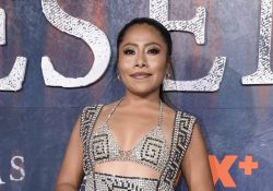 Yalitza Aparicio revela que ir a terapia le ayuda a enfrentar las críticas