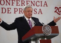 Presidencia tiene plan B de reforma electoral; López Obrador: no nos alcanzan los votos