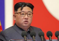 Kim Jong Un asegura que Corea del Norte tendrá la fuerza nuclear más poderosa del mundo