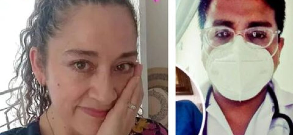 Mexicana desaparece en Perú tras visitar a su novio