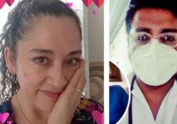 Mexicana desaparece en Perú tras visitar a su novio