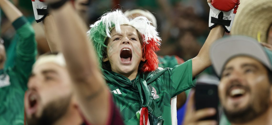 México, entre los países con más viajeros a Qatar