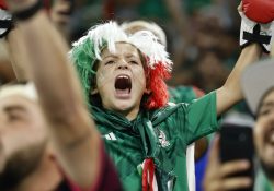 México, entre los países con más viajeros a Qatar