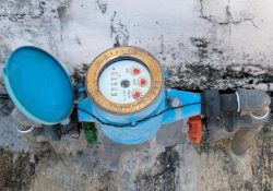 Ofrece Comisión Estatal del Agua financiamiento para medidores de agua en Empalme y Guaymas