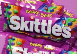 Desestiman demanda contra los dulces Skittles que los acusaba de tóxicos