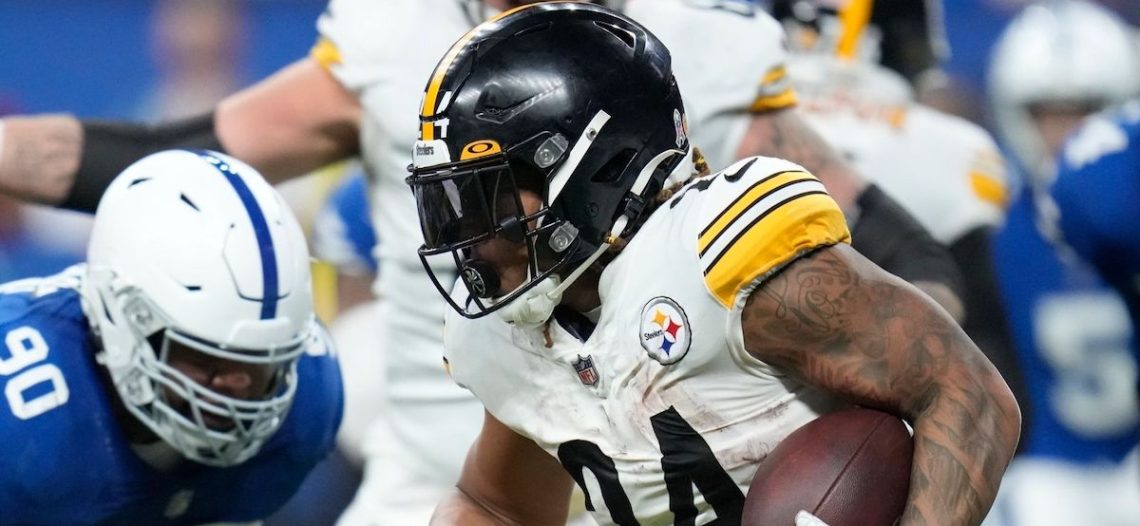 Acereros bajan la cortina ante Colts y ganan de último momento