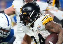 Acereros bajan la cortina ante Colts y ganan de último momento