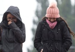 Emiten alerta por frío en Chihuahua; baja temperatura seguirá toda la semana
