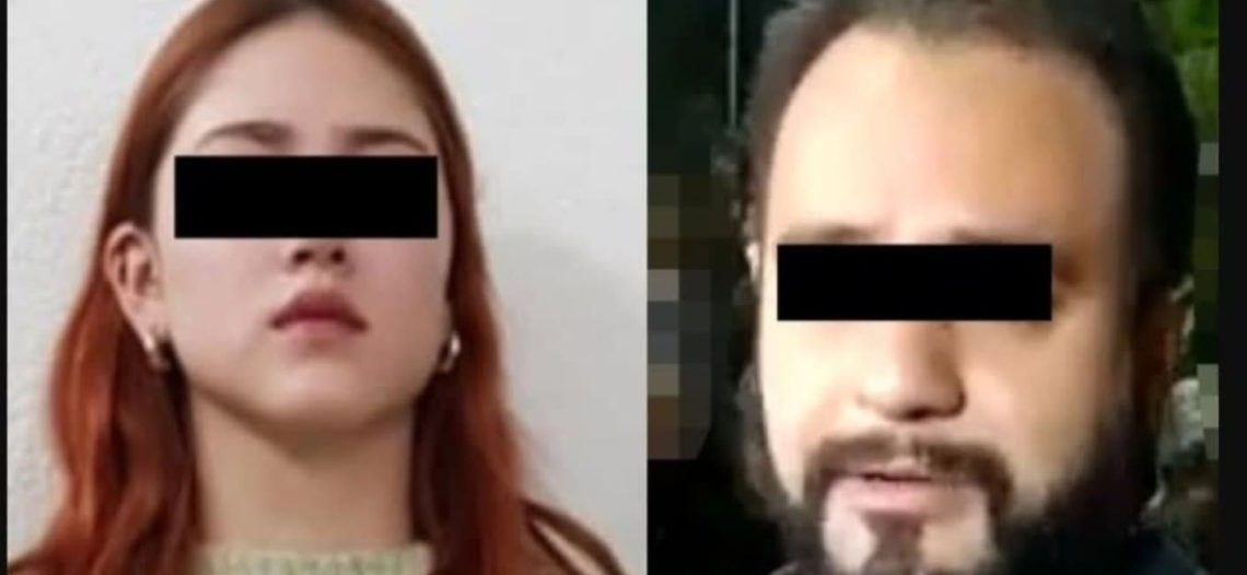 El País revela mensajes entre Rautel y Vanessa donde intentaron ocultar el crimen de Ariadna