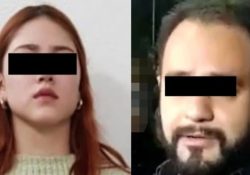 El País revela mensajes entre Rautel y Vanessa donde intentaron ocultar el crimen de Ariadna