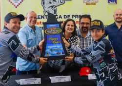 Finaliza Copa Sonora 2022 de Pesca de Lobina