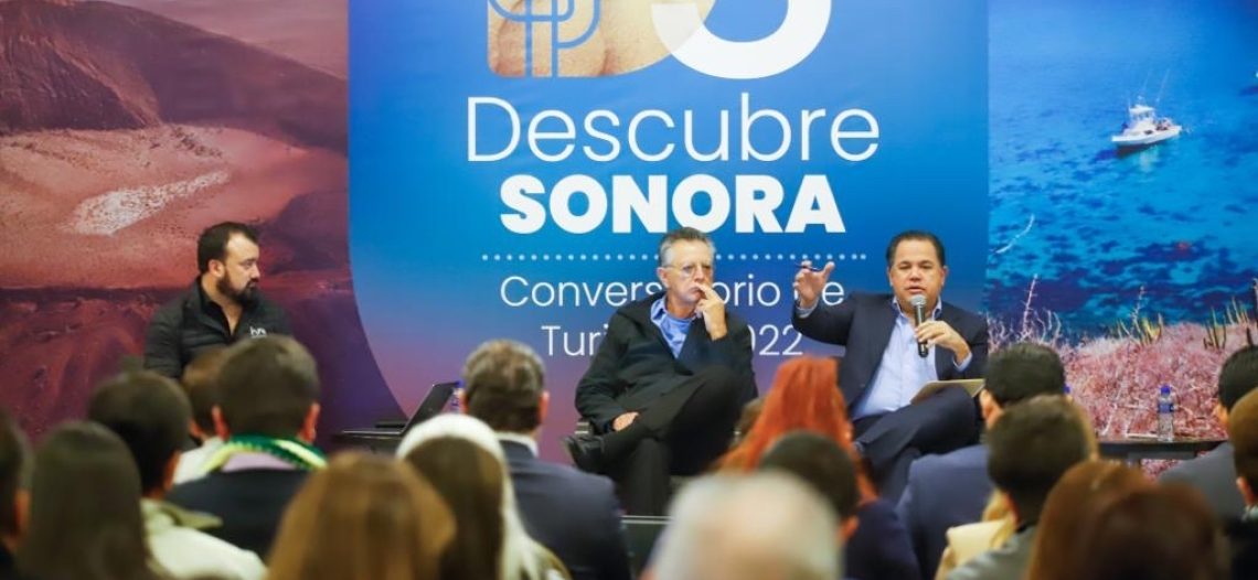 Continuará el impulso del turismo en Sonora