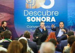 Continuará el impulso del turismo en Sonora