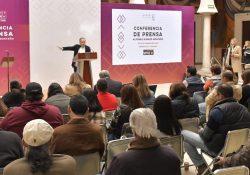 El Plan Sonora de Energía Sostenible relanzará la economía de la entidad: Alfonso Durazo