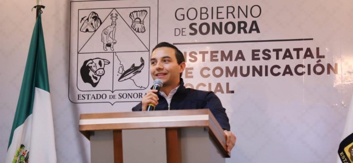 Previene Protección Civil Sonora ante aumento de flujo en carreteras
