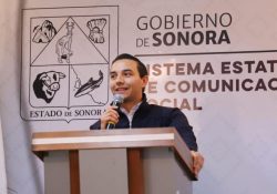 Previene Protección Civil Sonora ante aumento de flujo en carreteras