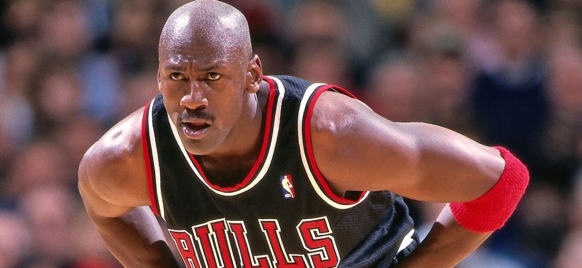 NBA reconoce a Michael Jordan en vida, el trofeo MVP llevará su nombre