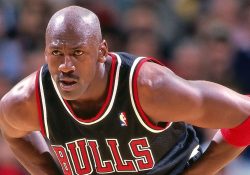 NBA reconoce a Michael Jordan en vida, el trofeo MVP llevará su nombre