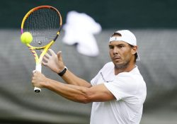 Rafael Nadal reitera que no piensa retirarse