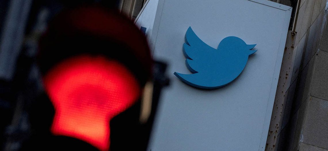Anuncian relanzamiento de Twitter Blue y detalle enfurece en redes
