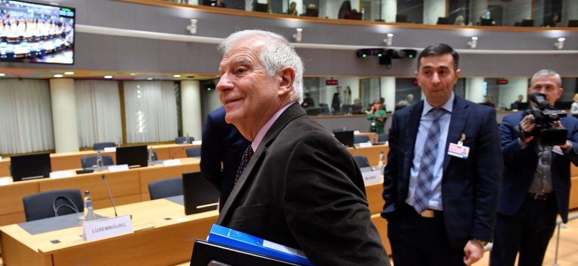 La Unión Europea acuerda sorpresivo ‘impuesto al carbono’ en sus fronteras