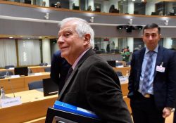 La Unión Europea acuerda sorpresivo ‘impuesto al carbono’ en sus fronteras