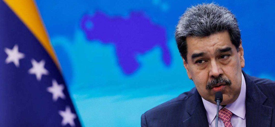 Maduro censura en Cuba a la «izquierda cobarde» que critica a Nicaragua