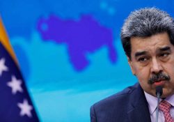 Maduro censura en Cuba a la «izquierda cobarde» que critica a Nicaragua