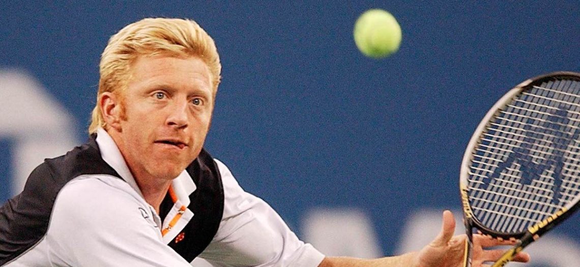 Boris Becker sale de prisión británica; será deportado
